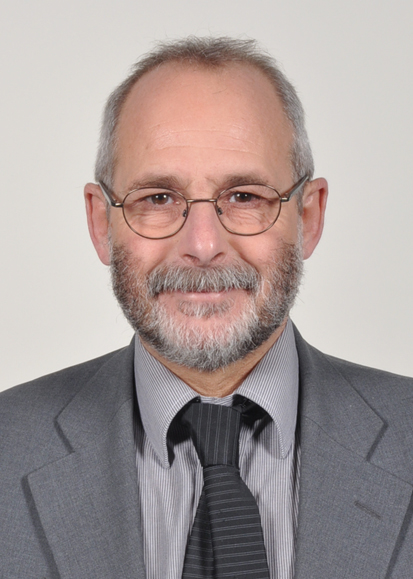 Michel Berclaz